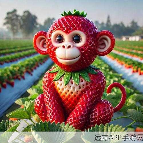 草莓视频你懂得：草莓视频内幕揭秘＂ 🍓