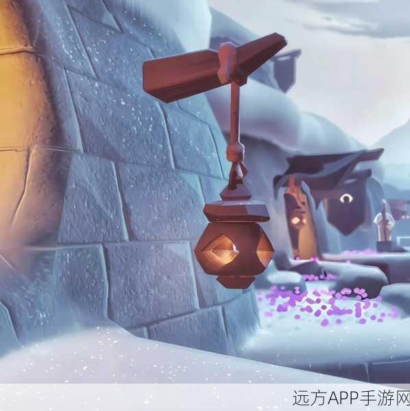 光遇国际服下载指南,探索治愈系休闲益智之旅