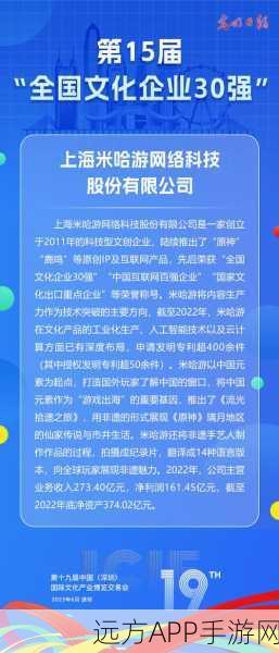 米哈游核聚变：米哈游融合科技＂ 🚀