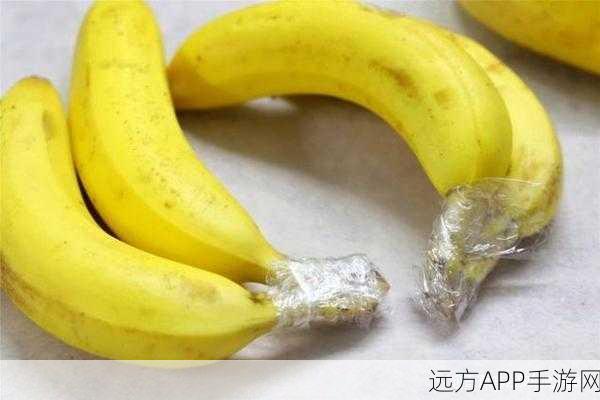 香蕉视频旧：香蕉视频过期＂ 🍌