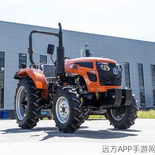 人马畜禽CROPER：人马牲畜收割机＂ 🚜