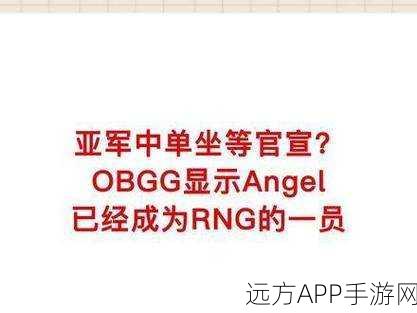 obgg选手查询：OBGG选手检索＂ 🔍