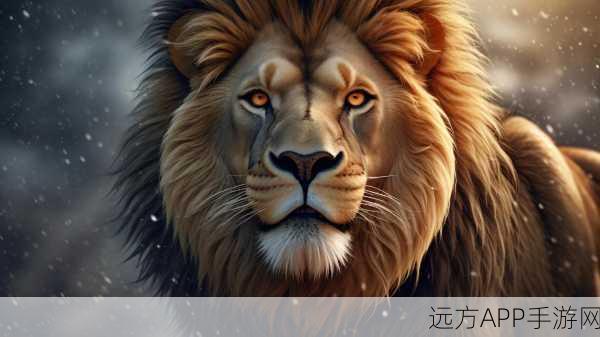 狮鹫假面：狮子与鹰的面具＂🦁