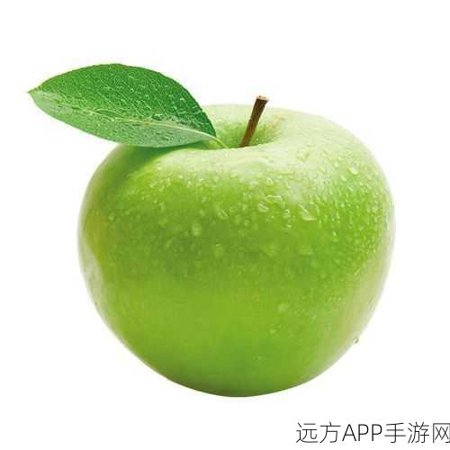 苹果固态按键：苹果触控按钮＂🍏