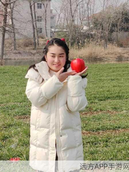 努力耕耘自己的女儿：用心培育我的女儿＂ 🌱