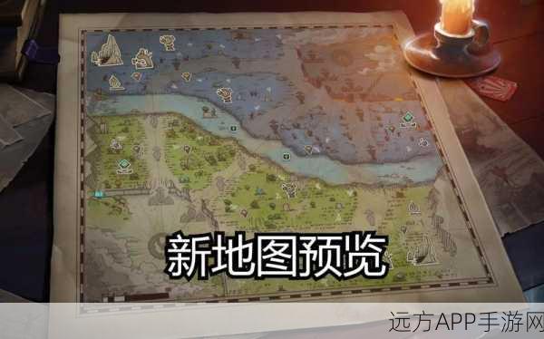 dota2最新地图：dota2全新地图探索＂ 🗺️