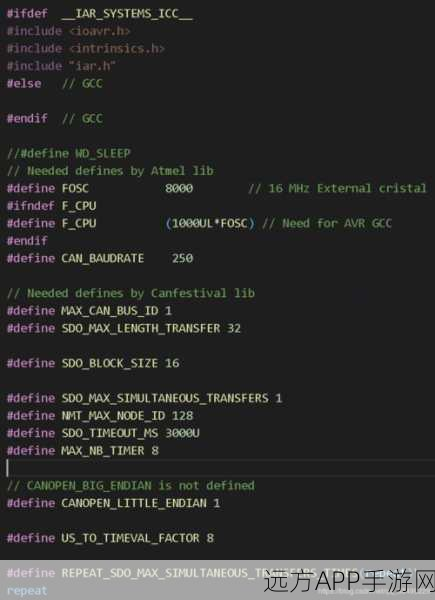 Canopen最新版本更新内容：Canopen最新版本的更新详情＂ 😊