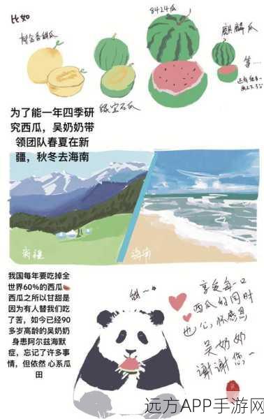 今日吃瓜24小时不打烊：全天候吃瓜不停歇＂🍉