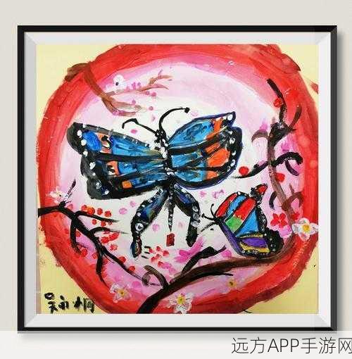 蝴蝶传媒体：蝴蝶传播者＂ 🦋