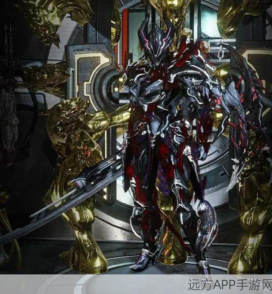 星际战甲 Warframe 手游，机甲获取秘籍大公开