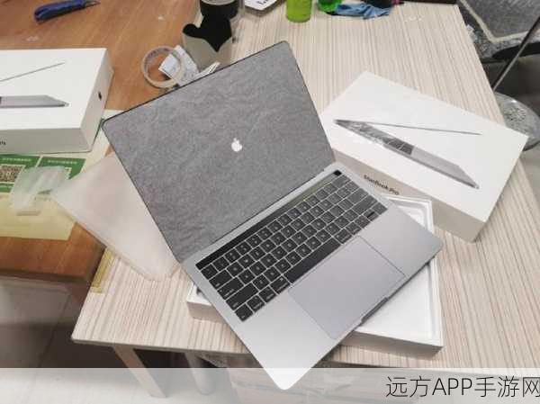 18-19macbookpro高清：18-19款MacBook Pro高清版本＂ 📱