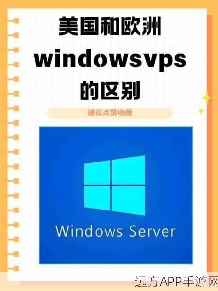 美国和欧洲windowsvps的配置：美国与欧洲的Windows VPS配置分析＂ 🌍