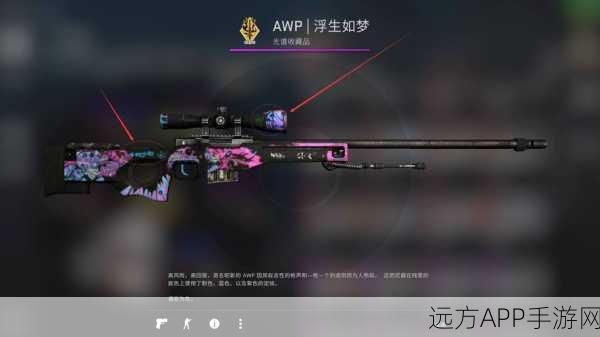 日本csgo大姐姐awp价格表：日本CS：GO大姐姐AWP价目表＂ 🎮