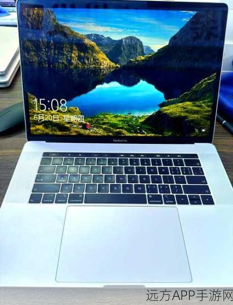 1819岁macbookpro高清最新版：高清最新版的1819岁MacBook Pro✨