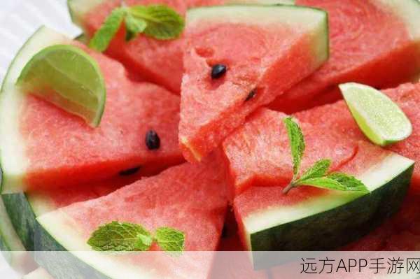 吃瓜网T7WCC：瓜果网T7WCC＂ 🍉