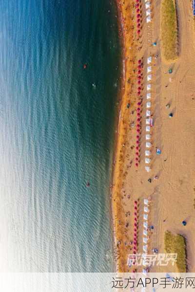 海界征途游戏：海上冒险之旅＂ 🌊