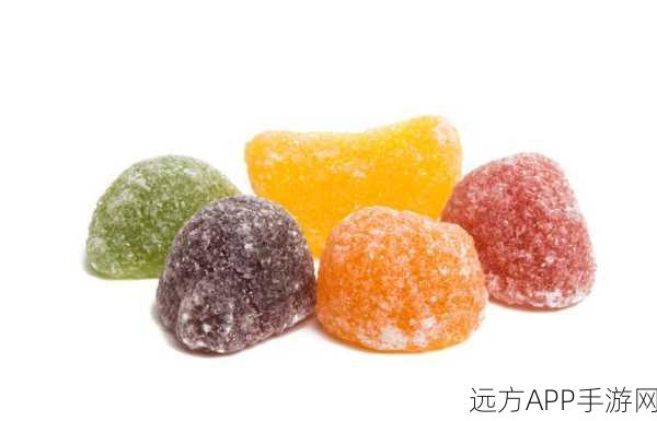 果冻传染煤片：果冻感染石煤＂ 🍬