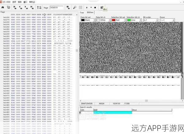 亚洲乱码一卡二卡四卡乱码新区：亚洲信号杂乱无章的新区域＂ 🌏