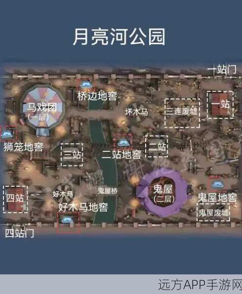 探秘第五人格，揭秘许愿洞位置与游戏深度玩法