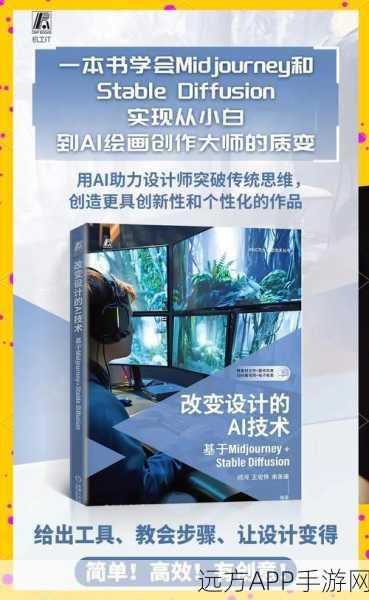 AI重塑手游未来，软件行业高质量发展的游戏新篇章