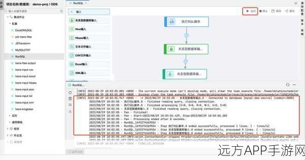 手游开发者必备，SQL美化神器sql-beautify插件实战攻略