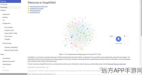 全新升级！体验更极致的GraphRAG手游竞技赛