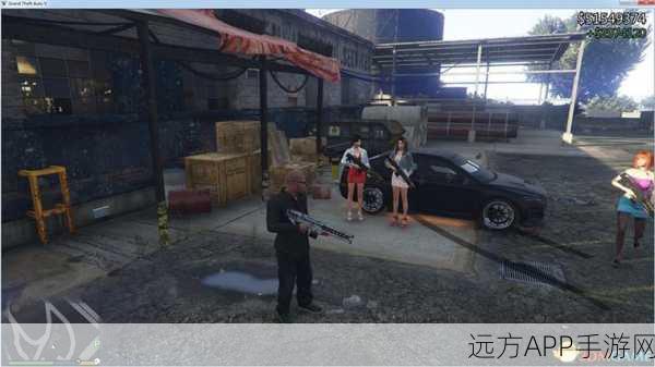 GTA5 PC版深度解析，灵蛇传奇与游戏文化深度探索