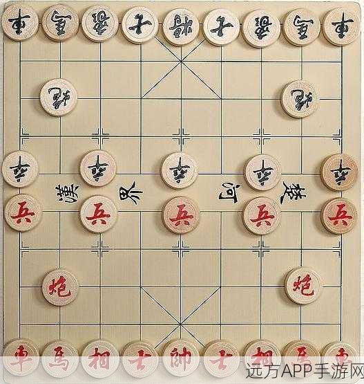 象棋棋盘楚河汉界背后的历史故事与赛事细节