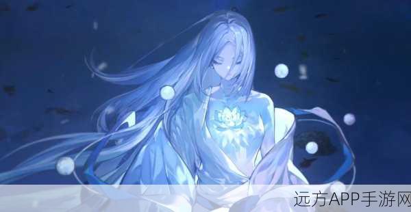 阴阳师深度揭秘，探索神秘角色背后的传奇故事与独特魅力