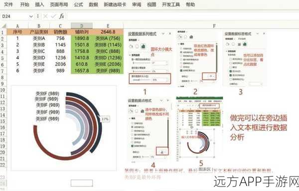 手游UI新风尚，CircleView圆形图片展示技术深度剖析及实战应用