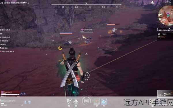 PS5独家揭秘，永劫无间新篇章燃爆战场，深度解析游戏革新细节