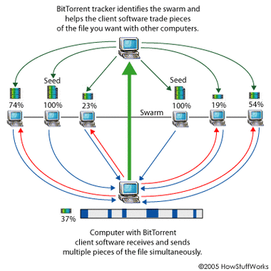 Bitflu深度揭秘，革新无界面BitTorrent体验，重塑下载新纪元