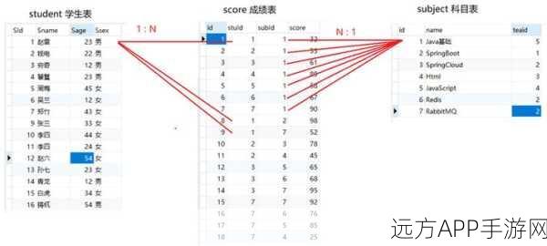 手游开发者必备，MySQL数据库查询技巧大揭秘，助力游戏数据优化