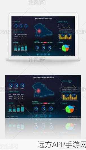 手游新技能解锁！FreeColor命令助你打造炫酷系统监控界面