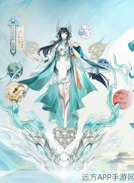 阴阳师韩文命名大揭秘，探索东瀛幻境，赢取限定式神皮肤！