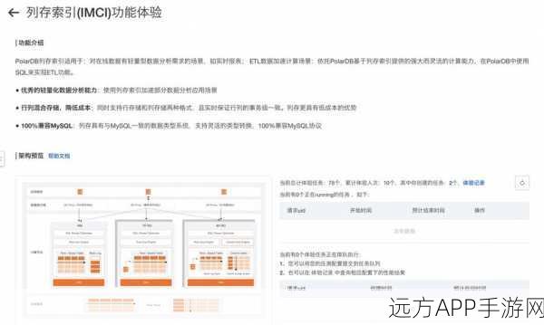 RackTables，游戏服务器管理的全能神器，详解其高效运维之道