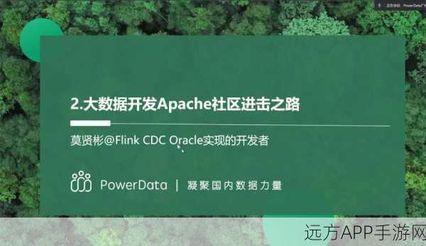 Apache Spark赋能手游，大数据处理与实时分析的新纪元