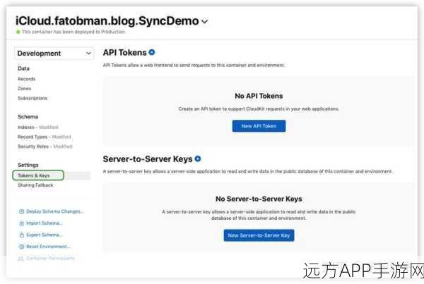 MDMCoreData，革新手游数据存储，简化Core Data使用新纪元