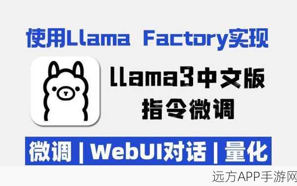 手游革新，Llama3驱动本地文件生成式AI搜索引擎震撼登场