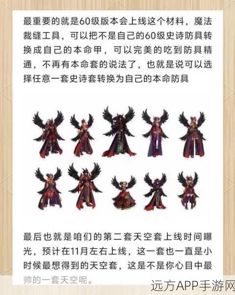 DNF新版本深度解析，皮甲升级全攻略，揭秘顶级套装之争