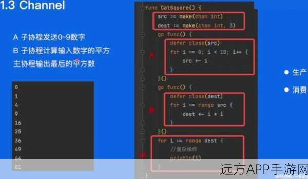 手游开发者必看，Go语言编程助力游戏开发，精通文件操作与依赖管理