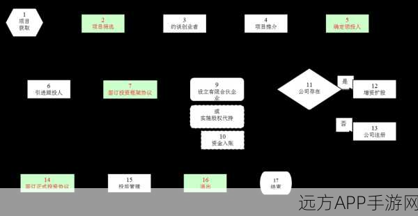 手游界新风向，Ruby框架下股权众筹助力创业项目融资解析