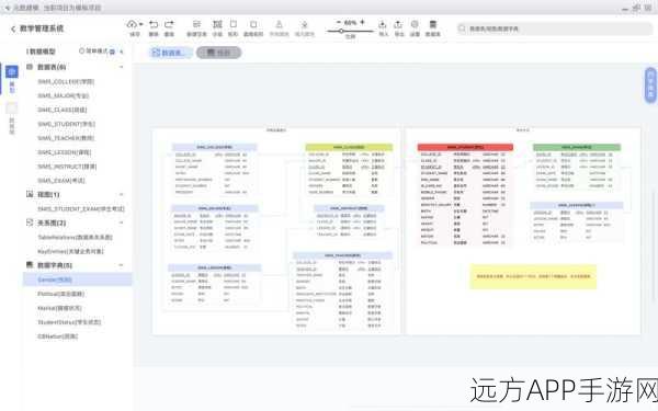 手游开发者必备神器，dbVisitor高效数据库访问工具深度解析