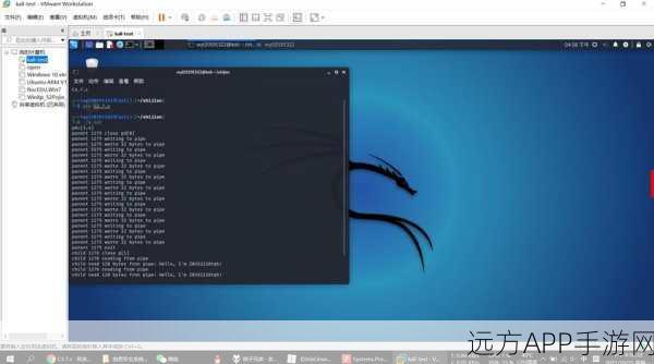 手游玩家必看，探索Linux/UNIX下的音乐秘境，Mp3blaster播放器深度解析