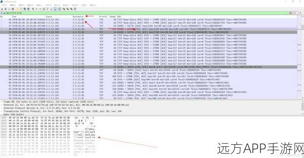 手游开发者必备，掌握TcpDump，揭秘网络数据包捕获与分析实战技巧