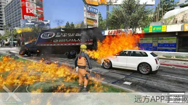 GTA5角色MOD植入全攻略,打造你的专属游戏世界