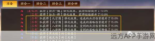 三国志战略版，富贵骑白板玩转攻略秘籍