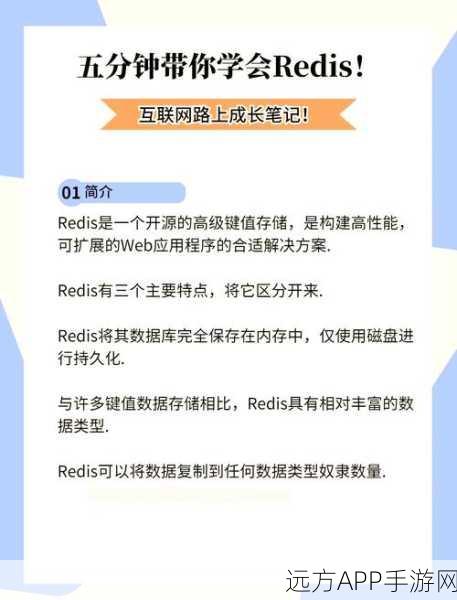 Redis助力手游数据去重，高效优化玩家体验的实践探索