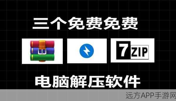 手游玩家必看！P7ZIP，Linux系统下解压神器，游戏资源秒解压