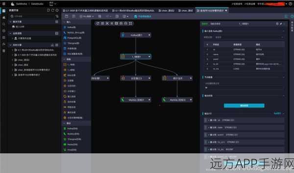 Moodgets Grid大揭秘，打造顶尖手游数据管理界面的奥秘